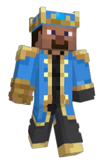 Front of Steve_eee's skin