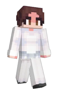 Front of FallenStar07's skin