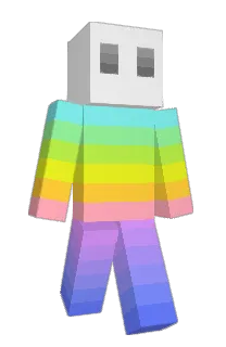 Seraphi's Minecraft skin