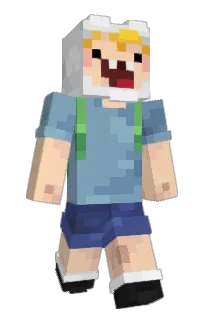ebagga's Minecraft skin