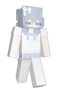 ltsalee's Minecraft skin