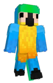 Skin preview