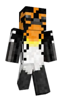 green638's Minecraft skin