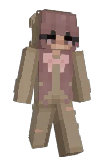 Front of pxpimya's skin