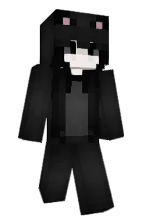 Front of x_0l's skin