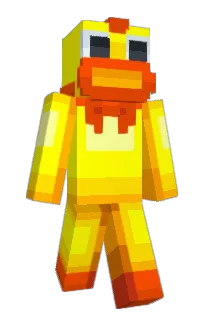 IBuildBlocks's Minecraft skin