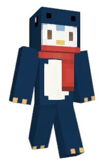 verriberry's Minecraft skin