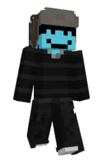 jetdoo's Minecraft skin