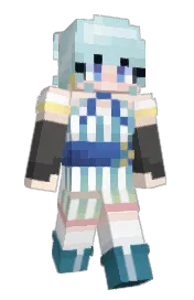 Skin preview