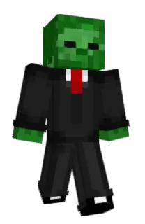 Front of marcelo7421's skin