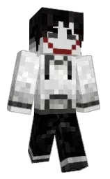 BasicallyPro's Minecraft skin wearing the Migrator cape