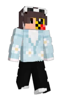 Front of Mlk_Reski's skin