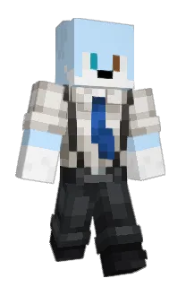 Front of vandel4089's skin