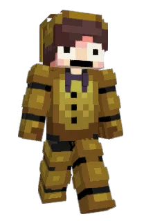 Front of mister_escuincle's skin