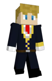 Front of Tanttoo's skin
