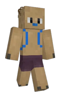 Kutty__'s Minecraft skin