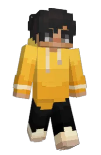 Front of jaydos2022's skin