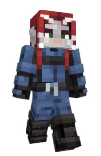 Qugerts_'s Minecraft skin