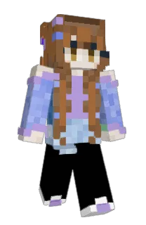 AnnaIda's Minecraft skin