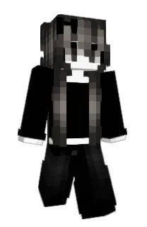 yysr1's Minecraft skin