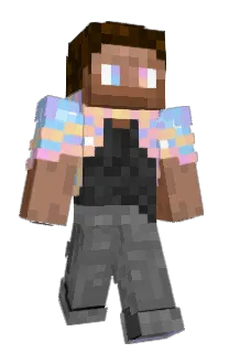 Front of FluffyMatumtum's skin