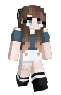 Front of iLeo_o's skin