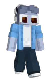 Front of JediDaAxolotl's skin