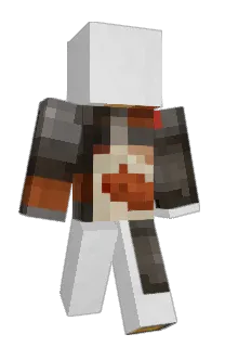 Front of Bobo114's skin