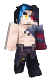 Skin preview