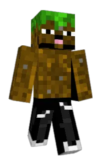 Frutillasempai's Minecraft skin