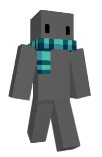 killsunami's Minecraft skin