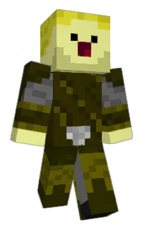Maolme's Minecraft skin