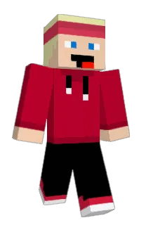 AnderEv54's Minecraft skin