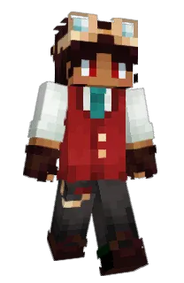 Front of toonknightt's skin