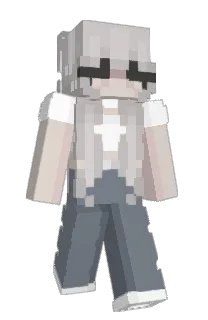 airxelle's Minecraft skin