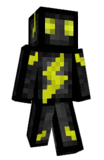 Front of Rexinator250's skin
