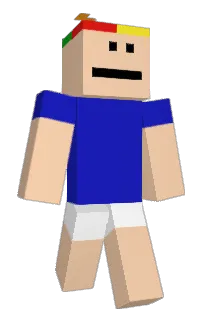 Front of civilwarr's skin