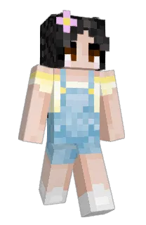 Front of starwar77's skin