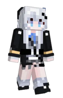Front of ice_dc's skin