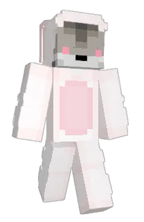 Front of ThaNvX's skin