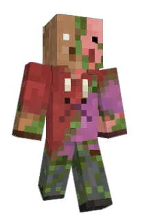 Front of Kenidoru's skin