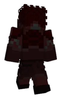 Front of Sir_Potate's skin