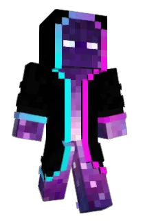 BenHen1's Minecraft skin