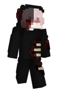 Front of ajanl's skin