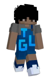 Front of AlexisLzt's skin