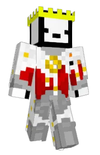 Shinyumbreon614's Minecraft skin