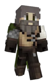 Front of kbogie's skin