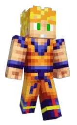 JOKI78's Minecraft skin wearing the 15th Anniversary cape