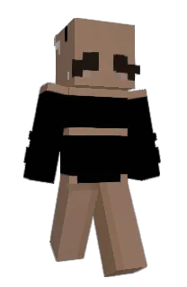 Front of _sardar's skin