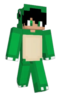 Front of kim_Ddol_Bbang's skin